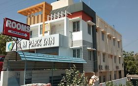 Mm Park Inn